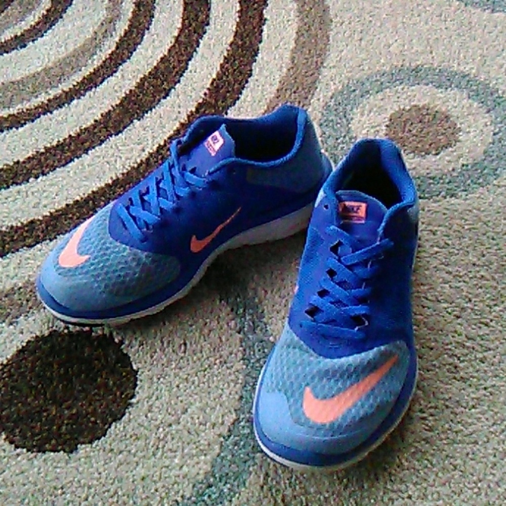 Nike FS Lite Run 3